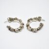 RAW EARRINGS