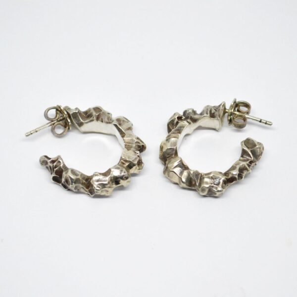 RAW EARRINGS
