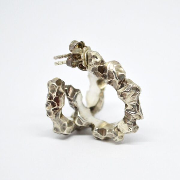 RAW EARRINGS2