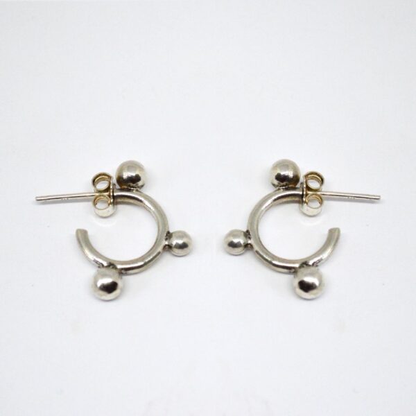 DOTS MINIMIX EARRINGS