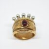 LARTHIA RING1
