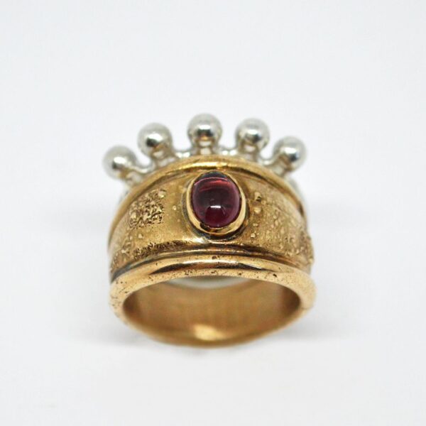 LARTHIA RING1