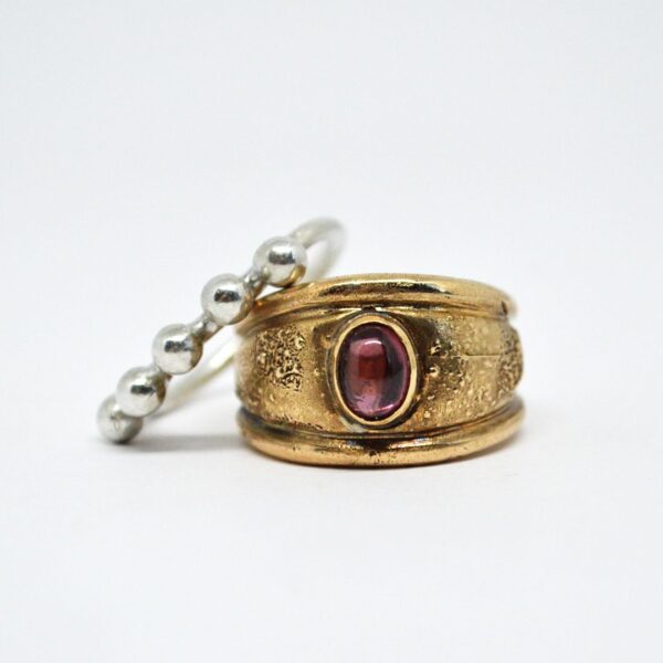 LARTHIA RING2