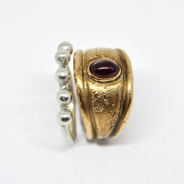 LARTHIA RING3