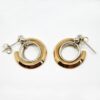 THREE EARRINGS