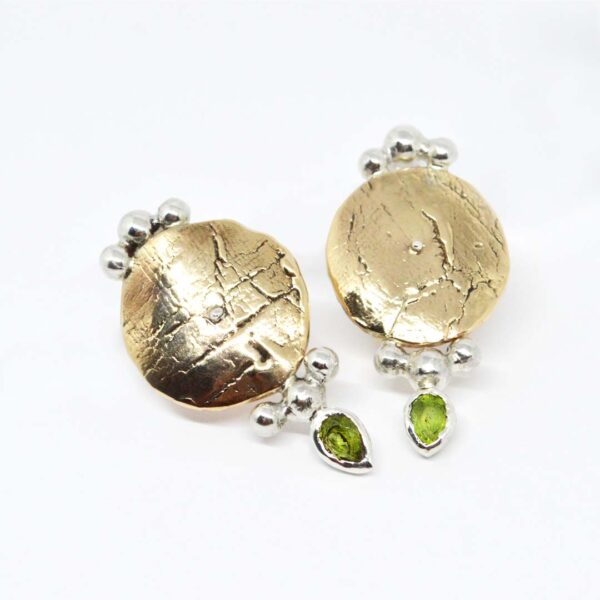 DAFNE EARRINGS