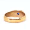 IRENE RING BLUE4