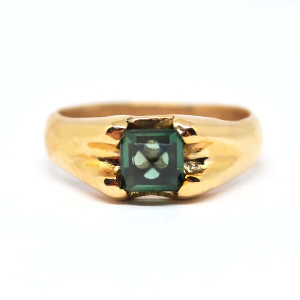 IRENE RING GREEN3