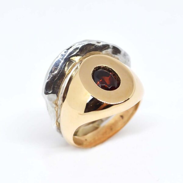 LALLA RING