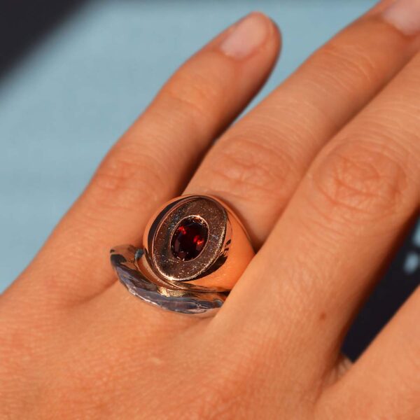 LALLA RING6
