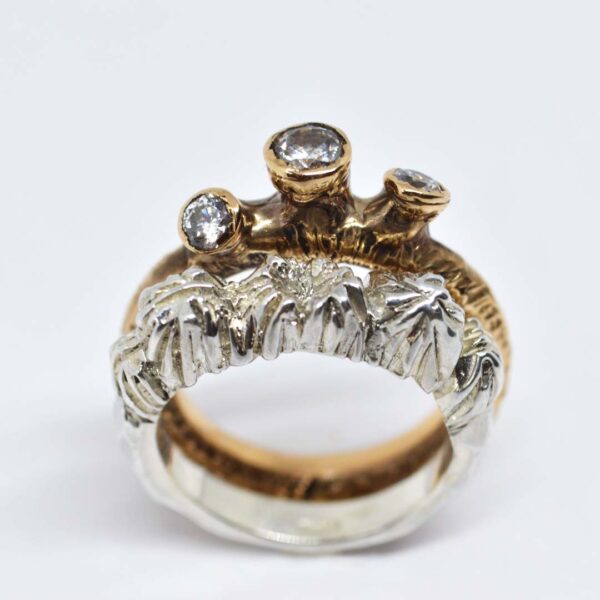 MERU RING2