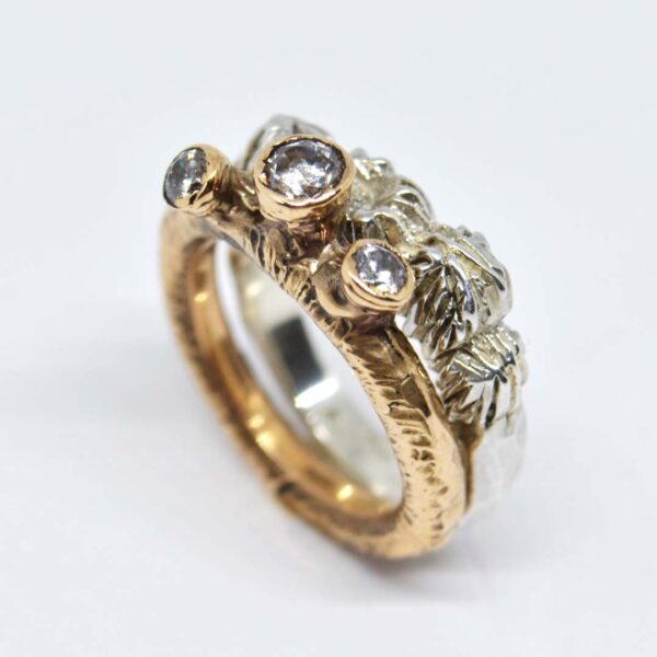 MERU RING3