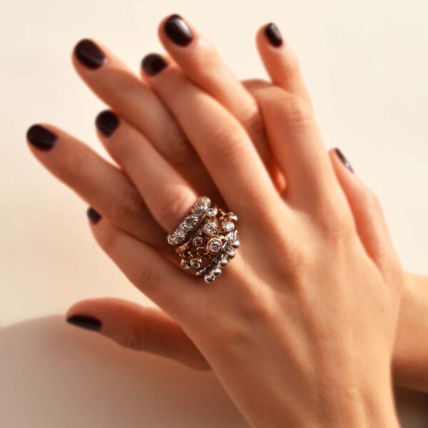 MERU RING5