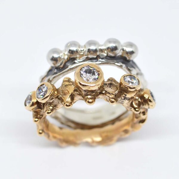 SPINE RING