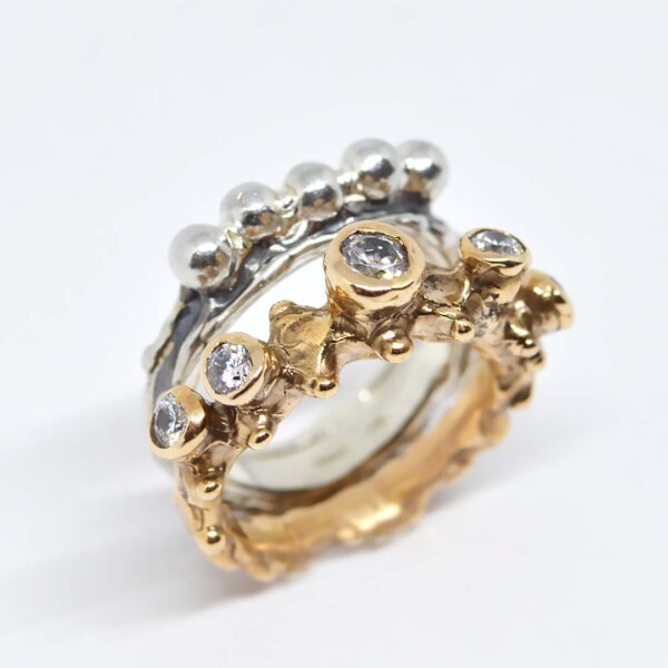 SPINE RING2