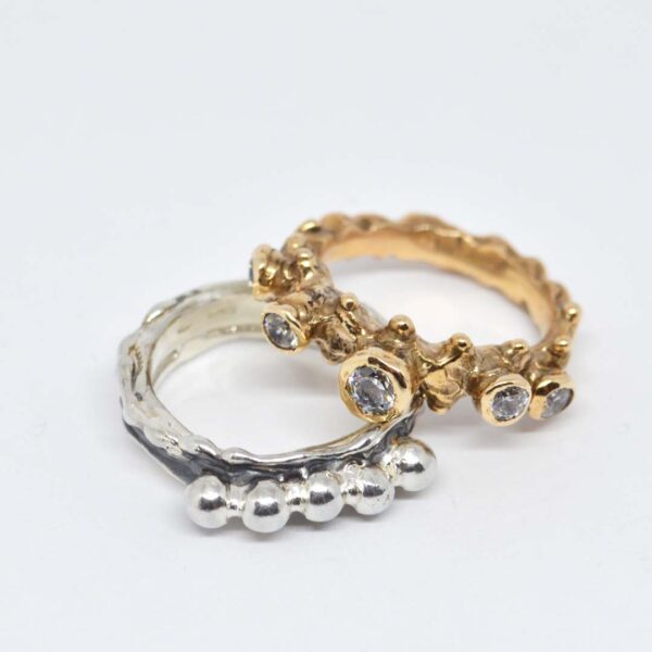 SPINE RING4