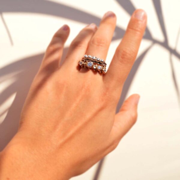 SPINE RING5