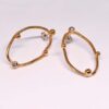 EMPTY EARRINGS2
