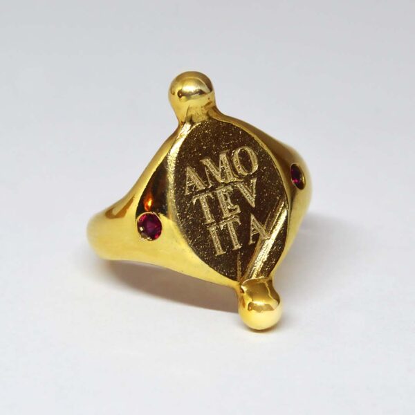 ANCIENT RING