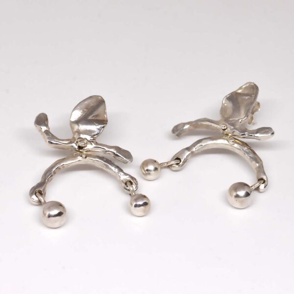 PRESENCE EARRINGS1