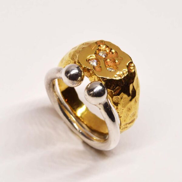GUARDIAN RING2