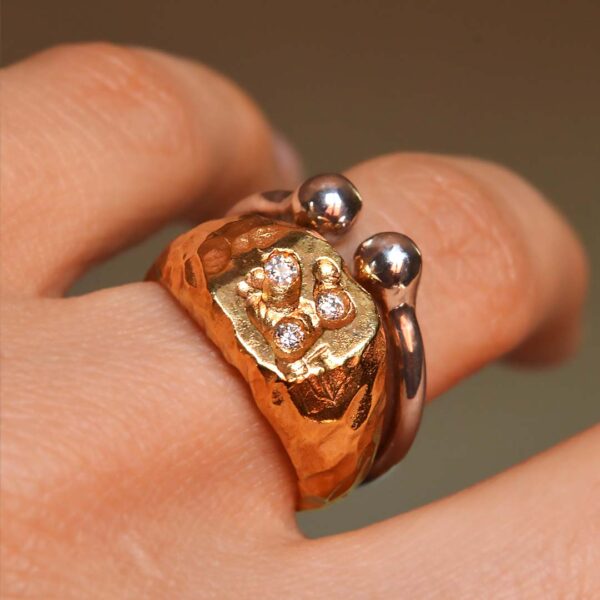GUARDIAN RING5