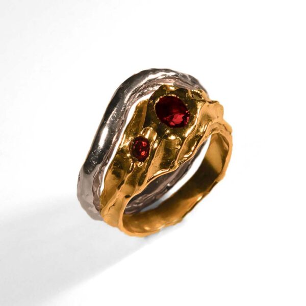 AMARENA RING