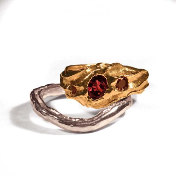 AMARENA RING3